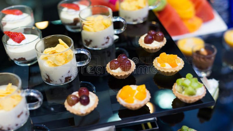 食品代加工：起订量500公斤，揭秘其背后的行业逻辑