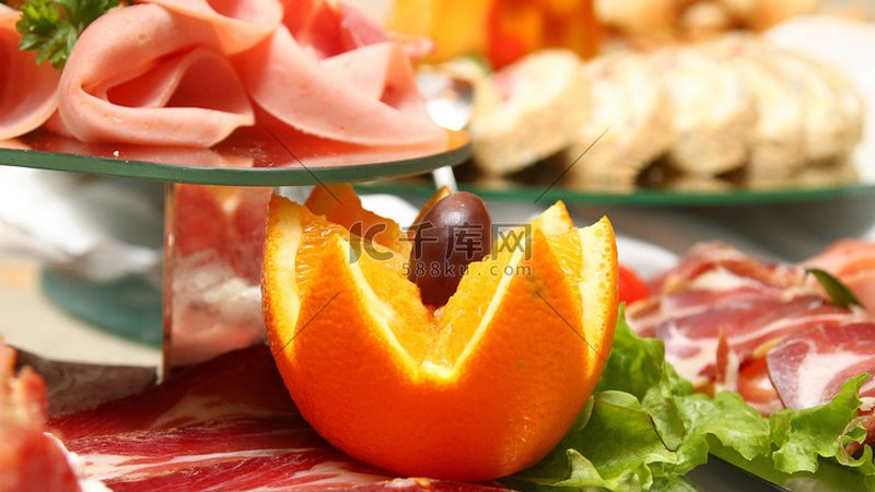 食品OEM代工合同标准：揭秘食品代工的合规之路