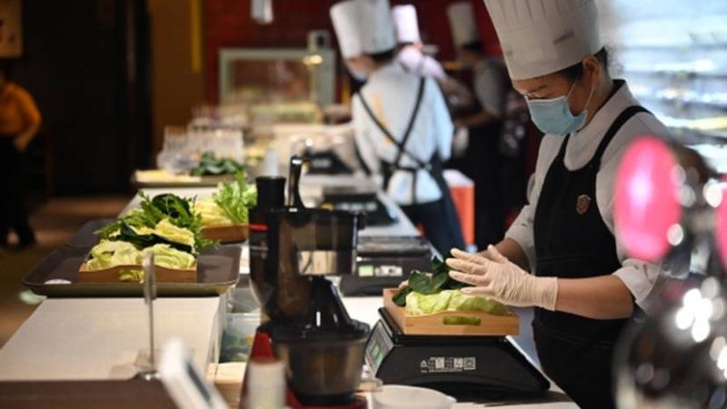 速冻食品：一箱多少钱背后的秘密