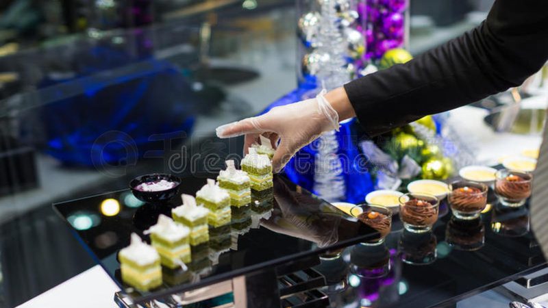 食品OEM代工：揭秘其优缺点与行业应用