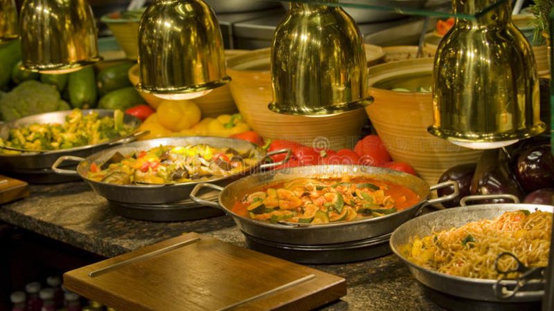 面食与米面制品：口感差异背后的科学**