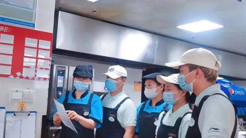 食品OEM代工，揭秘报价单背后的秘密