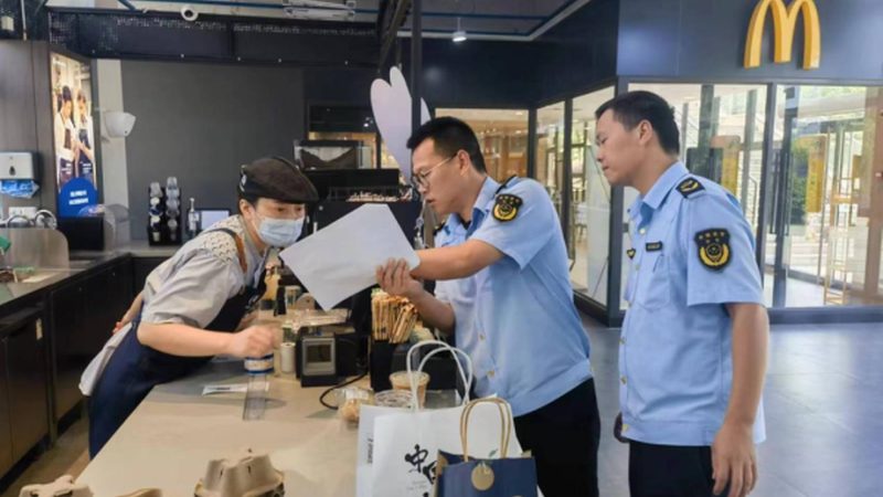 糖果包装机日常维护方法，保障生产效率与食品安全