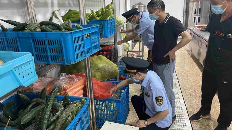 食品代加工无尘车间：揭秘其标准参数与重要性**