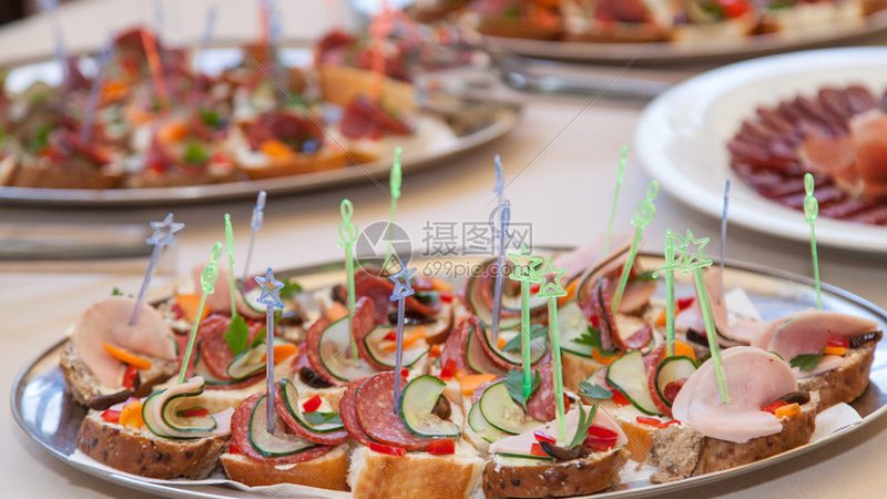 食堂食材配送报价表：揭秘背后的关键要素