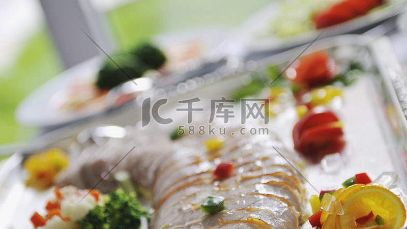 坚果炒货年货礼盒定制厂家推荐