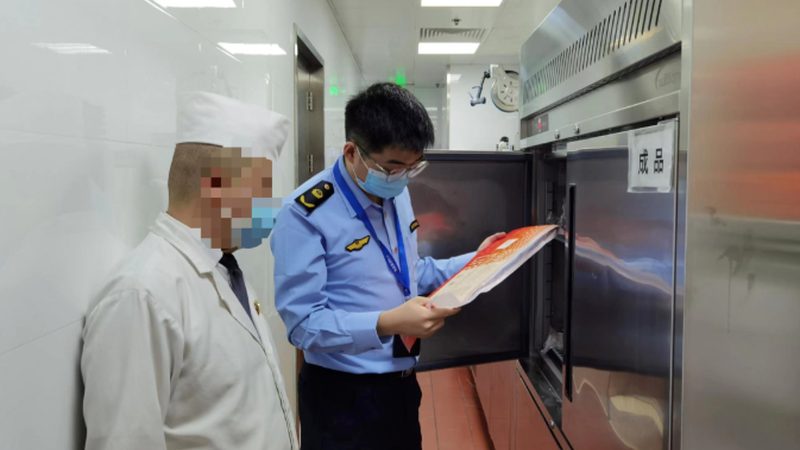 低脂代餐饼干代工定制，揭秘其背后的专业流程**