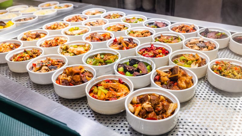 食品OEM代工合同范本2025：关键条款解析与风险防范