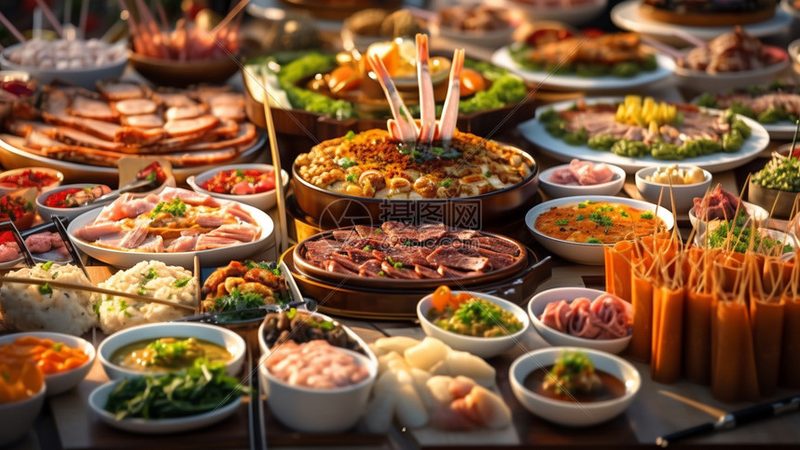 膨化食品保质期影响因素大揭秘