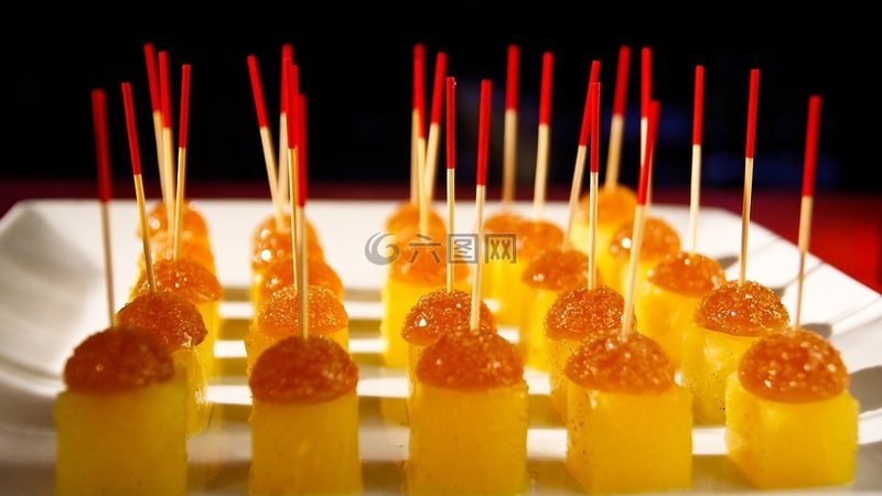 烘焙原料批发：揭秘厂家直销的秘密